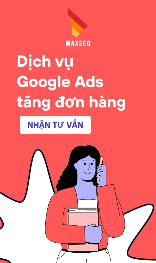 Dịch vụ quảng cáo Google ads