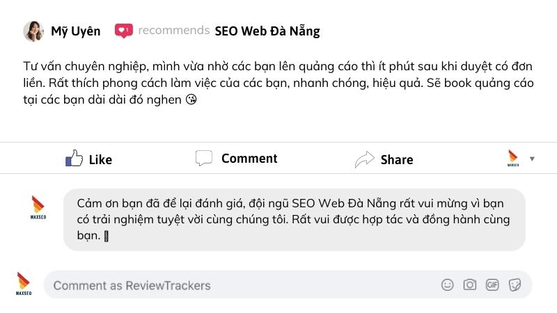 SEO Web Đà Nẵng