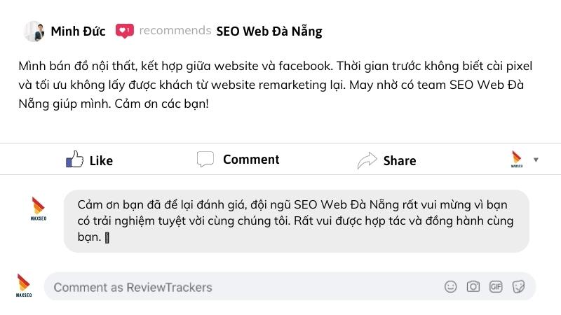 SEO Web Đà Nẵng