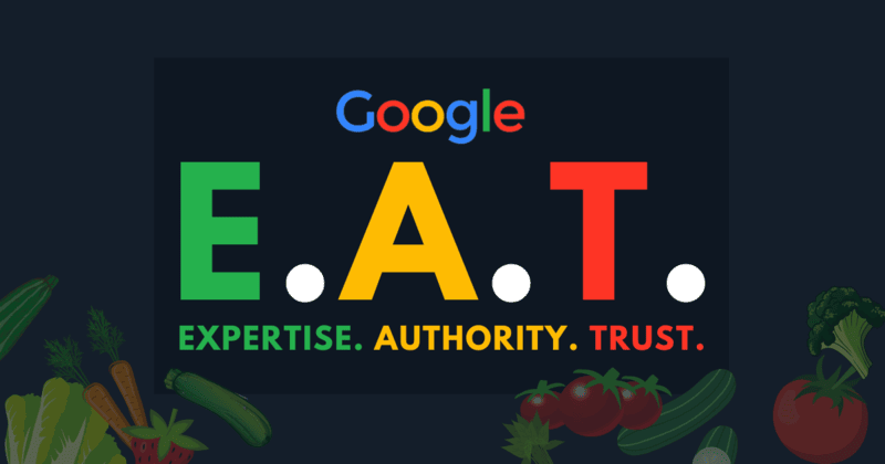 Có sự liên kết giữa Google Panda và E-A-T