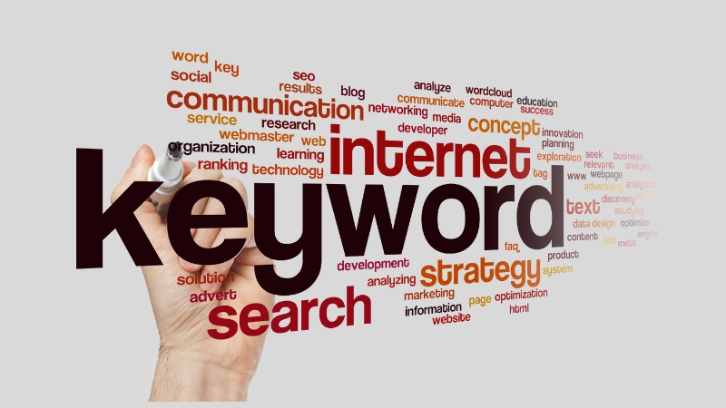 Khái niệm mật độ từ khóa keyword density