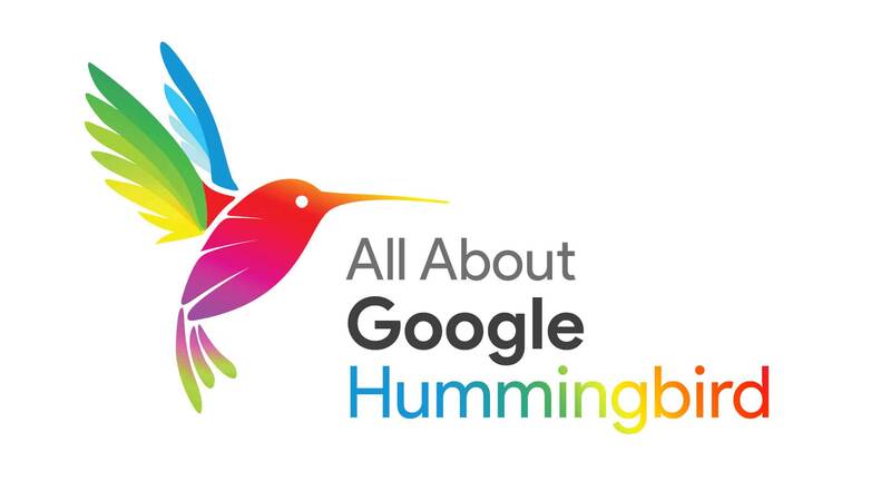 Khái niệm Google Hummingbird